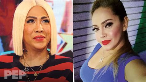 alex crisano and ethel booba sex scandal|Ethel Booba, Vice Ganda exchange banter about her .